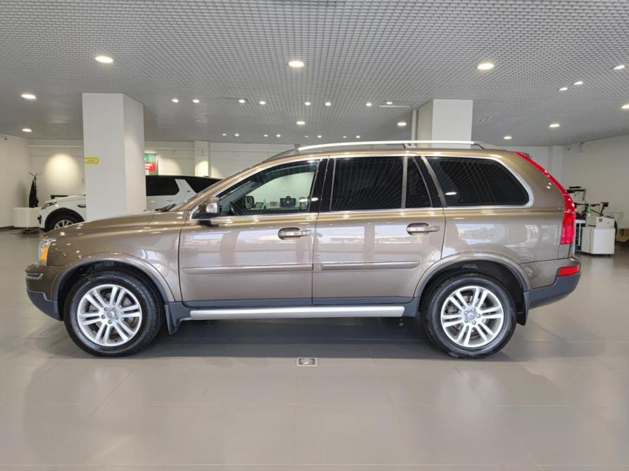 Volvo XC90 I Рестайлинг Казань  - изображение 10