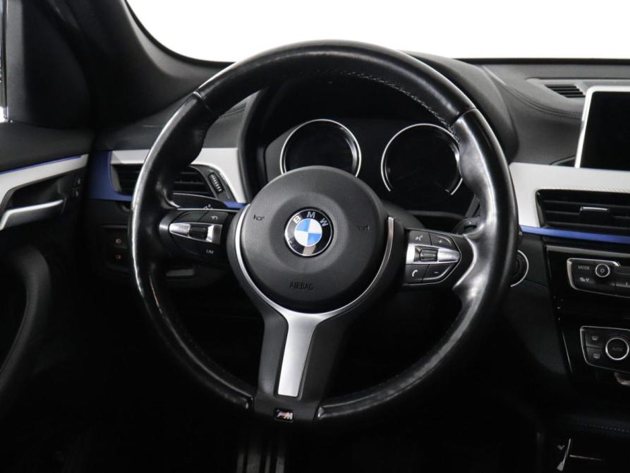 BMW X1 II (F48) Рестайлинг Химки  - изображение 15