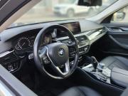 BMW 5 серии VII (G30/G31/G38) Рестайлинг Санкт-Петербург  - изображение 39
