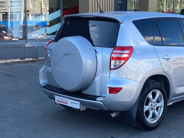 Toyota RAV4 III (XA30) Рестайлинг с пробегом 2010 года, цена 1 368 000 рублей, 160154 км, внедорожник, Автокод Объявления