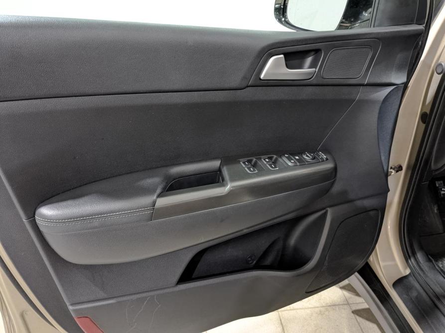 Kia Sportage IV Москва  - изображение 19