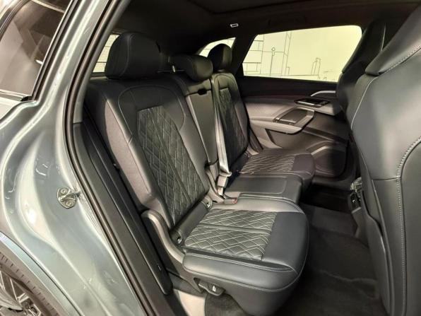 Новый Audi Q5 III 2026 года, цена 6 220 000 рублей, внедорожник, Автокод Объявления