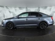 Skoda Rapid I Москва  - изображение 32