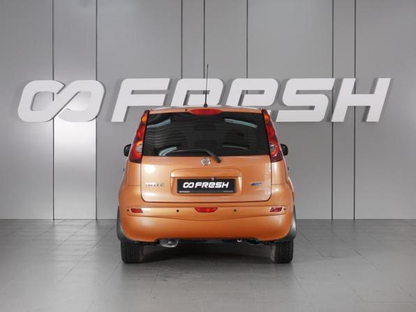 Nissan Note I Рестайлинг с пробегом 2009 года, цена 659 000 рублей, 157311 км, хэтчбек, Автокод Объявления