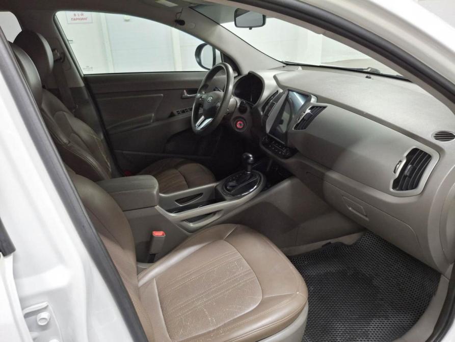 Kia Sportage III Казань  - изображение 13