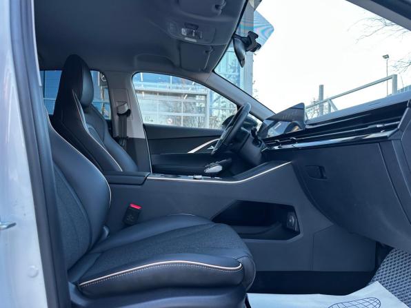 Omoda C5 I с пробегом 2022 года, цена 1 700 000 рублей, 36685 км, внедорожник, Автокод Объявления