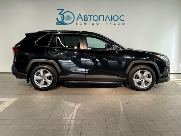 Toyota RAV4 V (XA50) с пробегом 2019 года, цена 3 150 000 рублей, 115600 км, внедорожник, Автокод Объявления