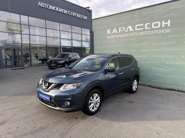 Nissan X-Trail III с пробегом 2018 года, цена 1 950 000 рублей, 73515 км, внедорожник, Автокод Объявления