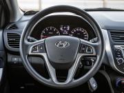Hyundai Solaris I Рестайлинг Волгоград  - изображение 52