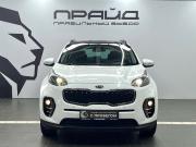 Kia Sportage IV Ростов-на-Дону  - изображение 24