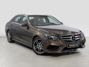 Mercedes-Benz E-Класс IV (W212 S212 C207) Рестайлинг Москва  - изображение 29