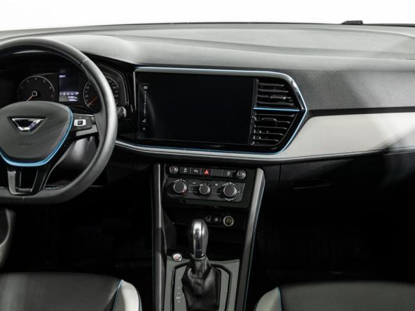 Jetta VS5 I Рестайлинг с пробегом 2023 года, цена 2 199 700 рублей, 13056 км, внедорожник, Автокод Объявления