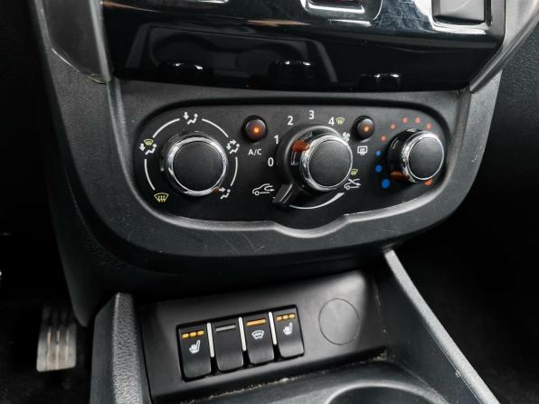 Lada (ВАЗ) Largus I Рестайлинг с пробегом 2021 года, цена 1 199 000 рублей, 93437 км, универсал, Автокод Объявления
