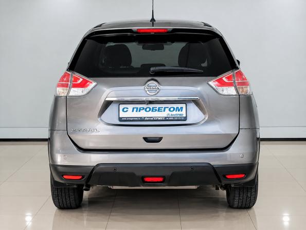 Nissan X-Trail III с пробегом 2016 года, цена 1 550 000 рублей, 194545 км, внедорожник, Автокод Объявления