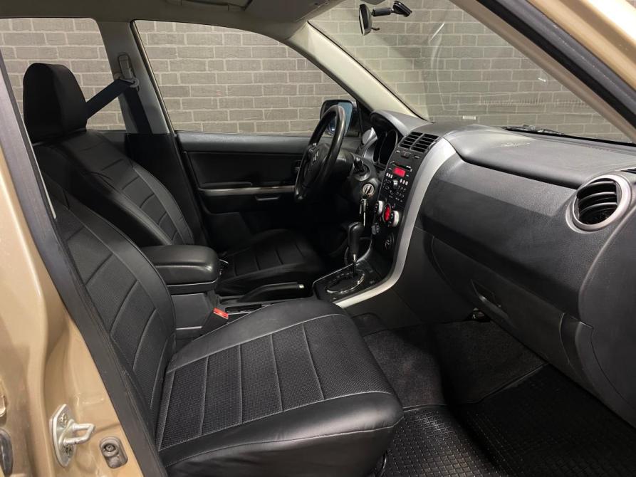 Suzuki Grand Vitara II Рестайлинг Челябинск  - изображение 10