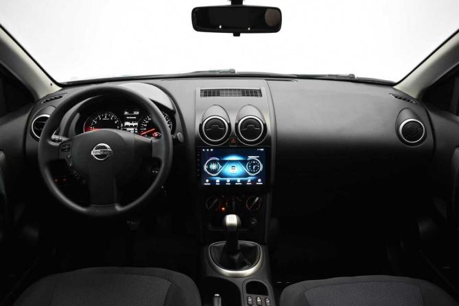 Nissan Qashqai+2 I Рестайлинг с пробегом 2012 года, цена 1 130 000 рублей, 159468 км, внедорожник, Автокод Объявления