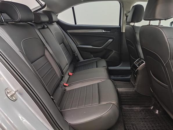 Skoda Superb III Рестайлинг с пробегом 2024 года, цена 3 000 000 рублей, 8465 км, лифтбек, Автокод Объявления