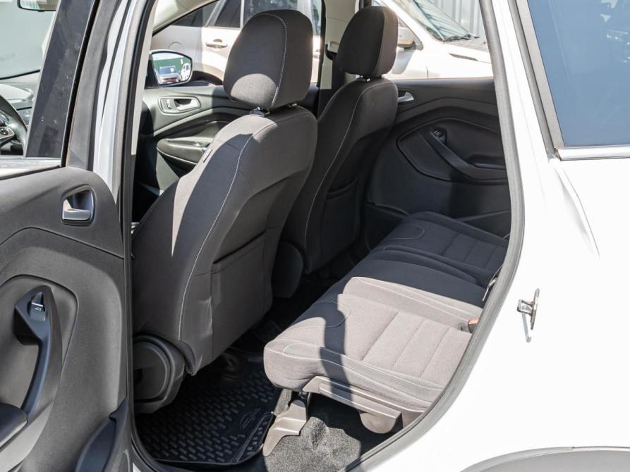 Ford Kuga II Краснодар  - изображение 11