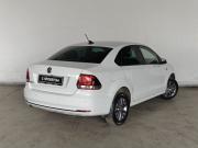 Volkswagen Polo V Рестайлинг Москва  - изображение 24