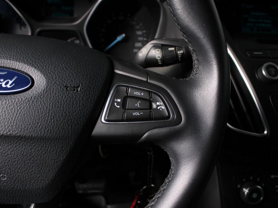 Ford Focus III Рестайлинг Минеральные Воды  - изображение 15