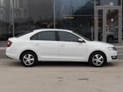 Skoda Rapid I Рестайлинг Новосибирск  - изображение 23