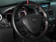 Lada (ВАЗ) Granta I Рестайлинг Ростов-на-Дону  - изображение 31