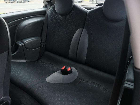Mini Hatch I (R50) с пробегом 2006 года, цена 500 000 рублей, 173082 км, хэтчбек, Автокод Объявления
