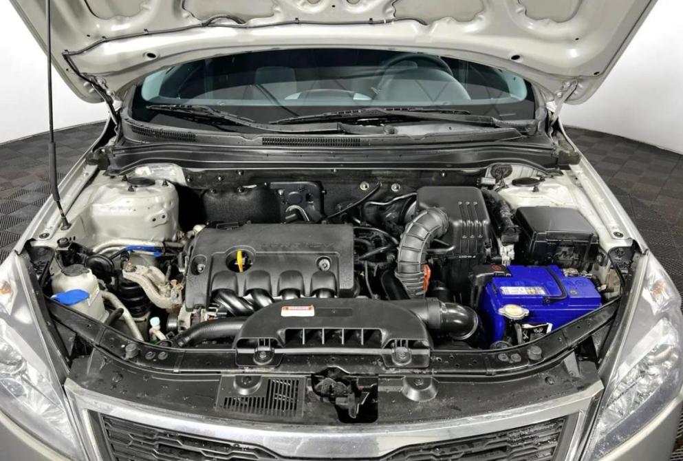 Kia Ceed I Рестайлинг Нижний Новгород  - изображение 22