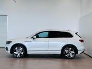 Volkswagen Touareg III Волгоград  - изображение 38