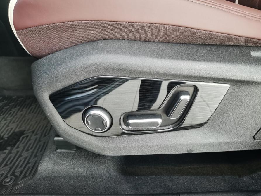Geely Monjaro I Барнаул  - изображение 32