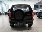 Chevrolet Niva I Рестайлинг Казань  - изображение 29