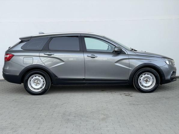 Lada (ВАЗ) Vesta I с пробегом 2017 года, цена 898 000 рублей, 183372 км, универсал, Автокод Объявления