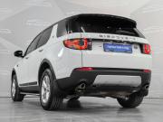 Land Rover Discovery Sport I Новосибирск  - изображение 56