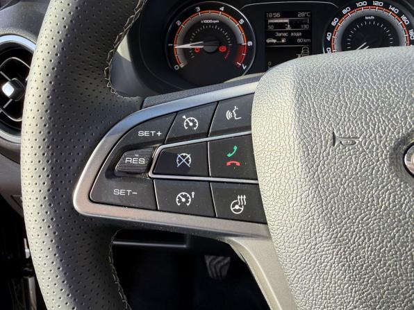 Новый Lada (ВАЗ) Iskra 2026 года, цена 1 627 000 рублей, седан, Автокод Объявления