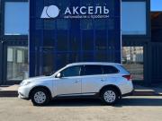 Mitsubishi Outlander III Рестайлинг 2 Архангельск  - изображение 28