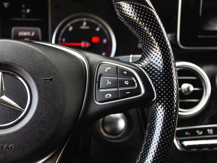 Mercedes-Benz GLC Coupe I (C253) Магнитогорск  - изображение 22