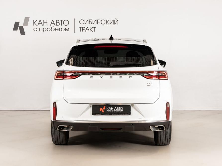 Exeed TXL I Рестайлинг Казань  - изображение 4