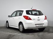 Nissan Tiida I Рестайлинг Санкт-Петербург  - изображение 27