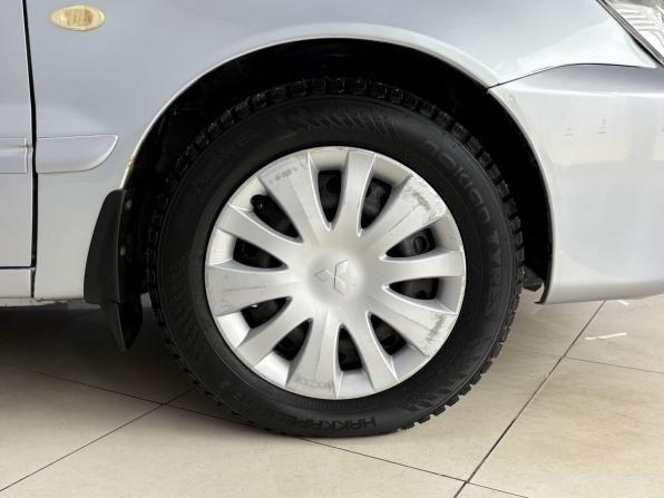 Mitsubishi Lancer IX Рестайлинг с пробегом 2007 года, цена 655 000 рублей, 198000 км, седан, Автокод Объявления