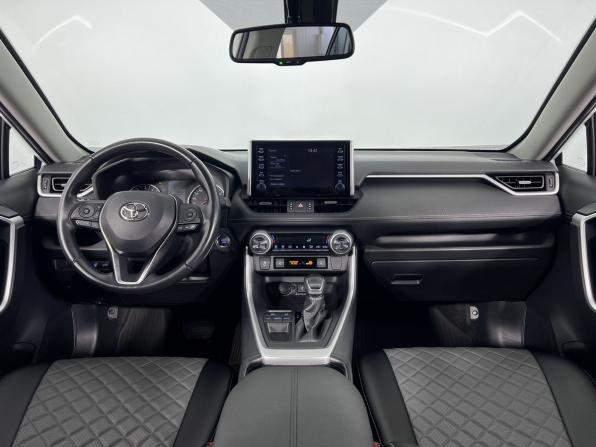 Toyota RAV4 V (XA50) с пробегом 2022 года, цена 3 150 000 рублей, 90613 км, внедорожник, Автокод Объявления