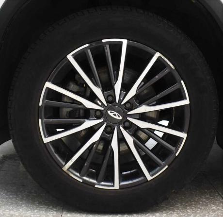 Chery Tiggo 8 Pro Max I с пробегом 2023 года, цена 2 280 000 рублей, 40051 км, внедорожник, Автокод Объявления