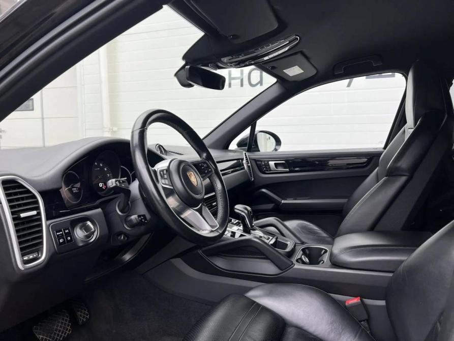Porsche Cayenne III Санкт-Петербург  - изображение 14
