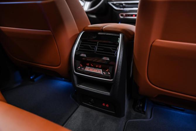 Новый BMW X7 I (G07) Рестайлинг 2026 года, цена 17 950 000 рублей, внедорожник, Автокод Объявления