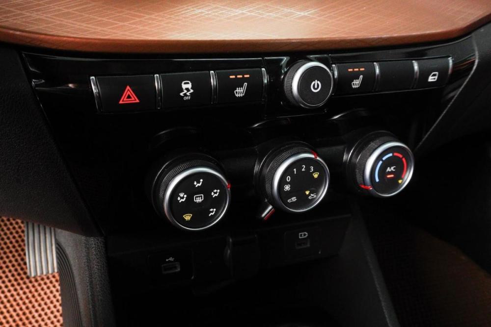 Lada (ВАЗ) Vesta I Рестайлинг (NG) Минеральные Воды  - изображение 13