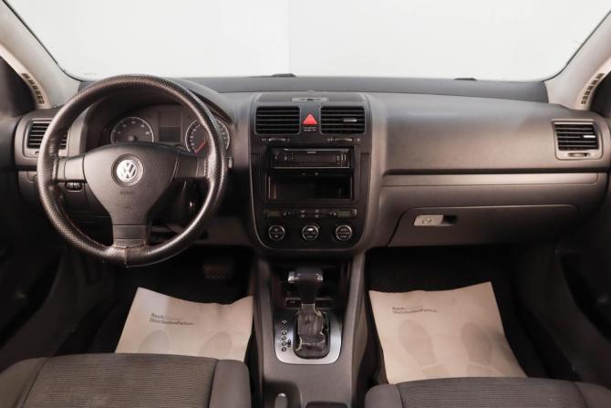 Volkswagen Golf V с пробегом 2006 года, цена 619 000 рублей, 310000 км, хэтчбек, Автокод Объявления