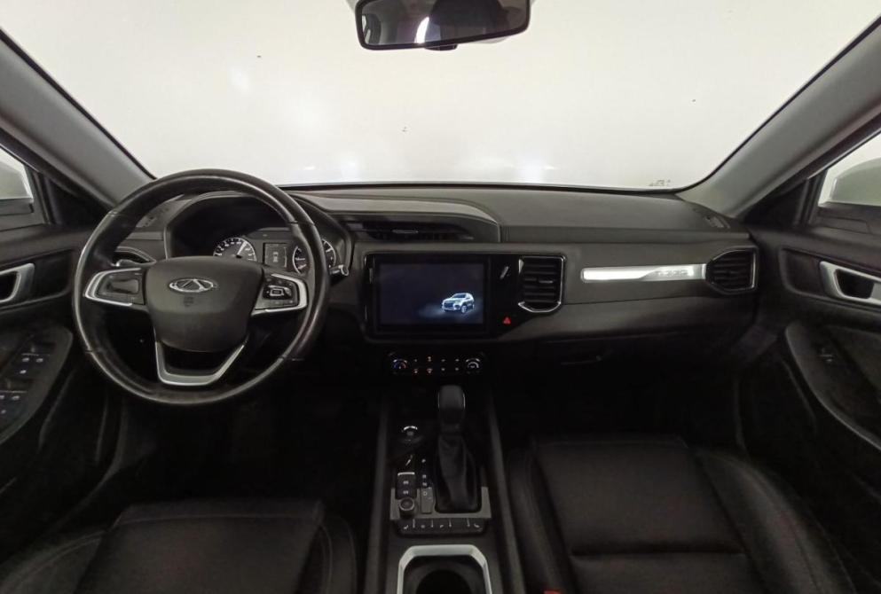 Chery Tiggo 4 I Рестайлинг Волгоград  - изображение 11