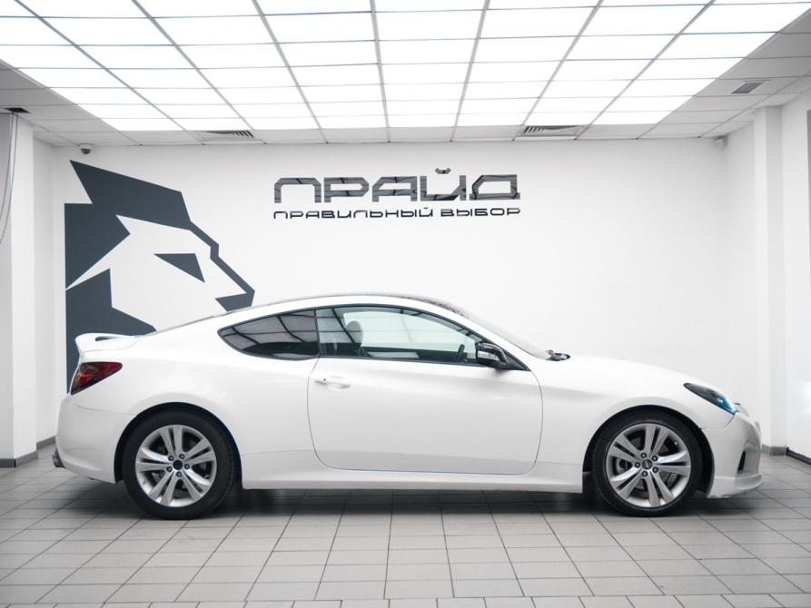 Hyundai Genesis Coupe I Ростов-на-Дону  - изображение 7