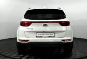 Kia Sportage IV Рестайлинг Нижний Новгород  - изображение 31