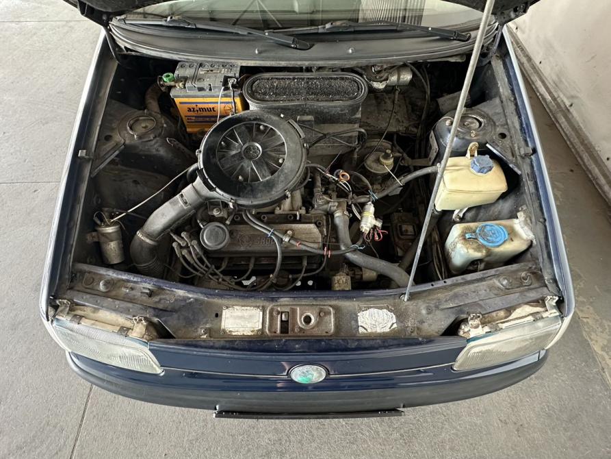 Skoda Felicia I Москва  - изображение 12
