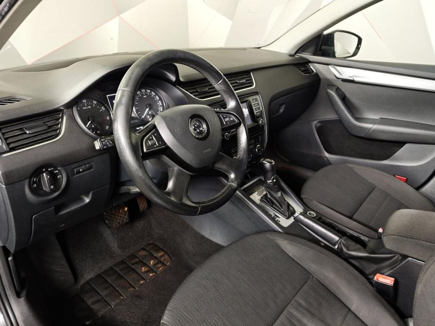 Skoda Octavia III (A7) Москва  - изображение 18